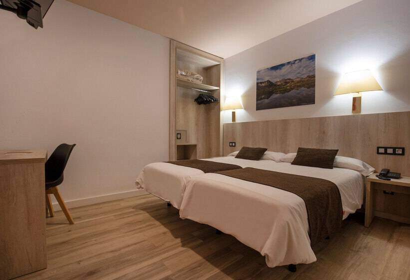 Hotel Marco Polo by Nexta