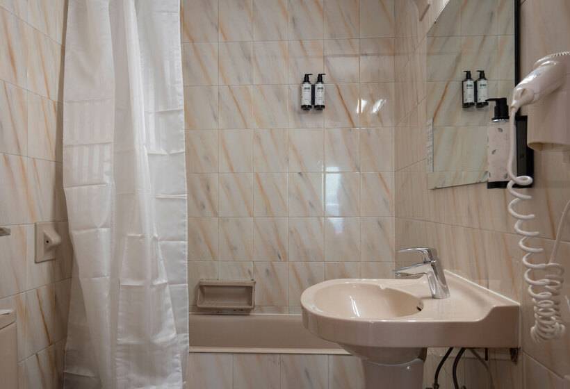 Hotel Marco Polo by Nexta