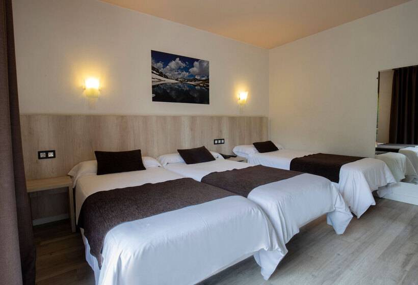 Hotel Marco Polo by Nexta