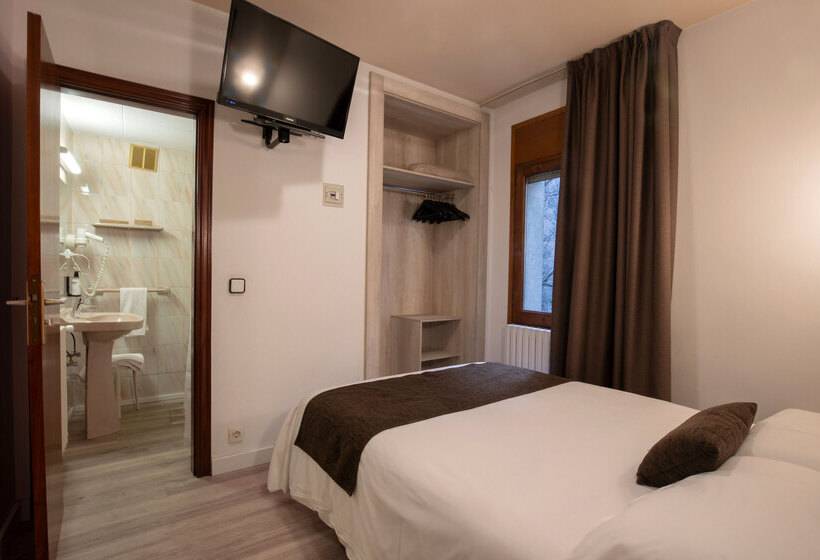 Hotel Marco Polo by Nexta