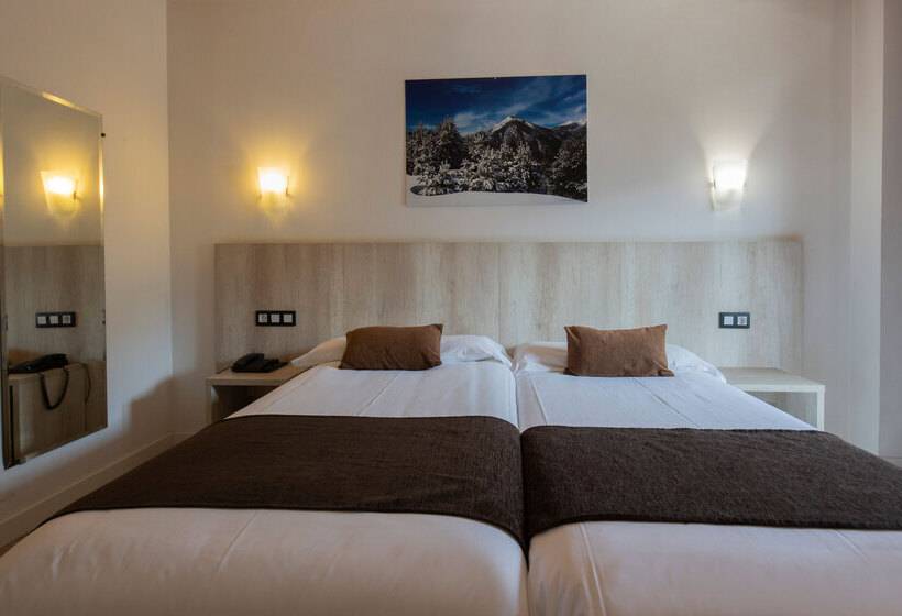 Hotel Marco Polo by Nexta