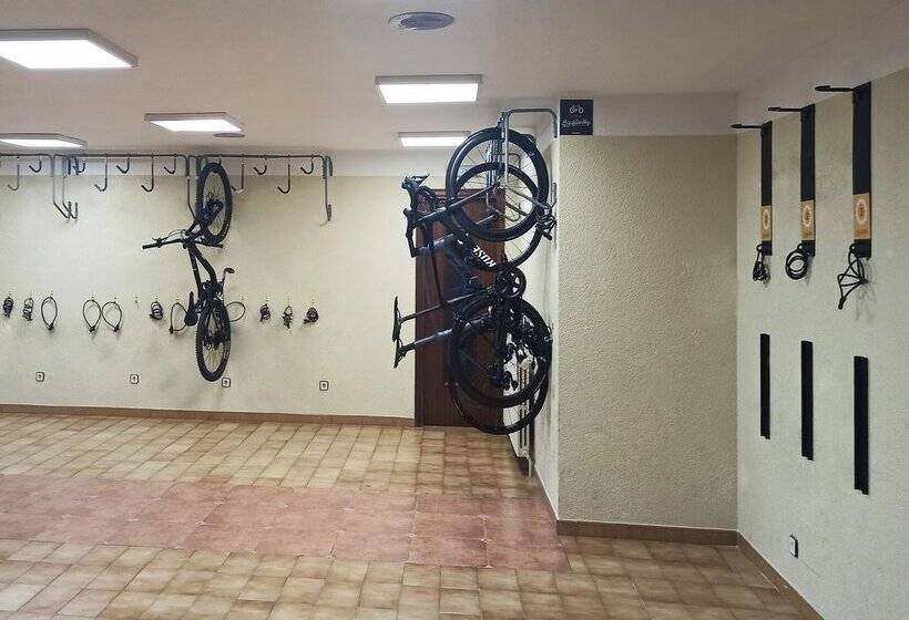 Hotel Marco Polo by Nexta