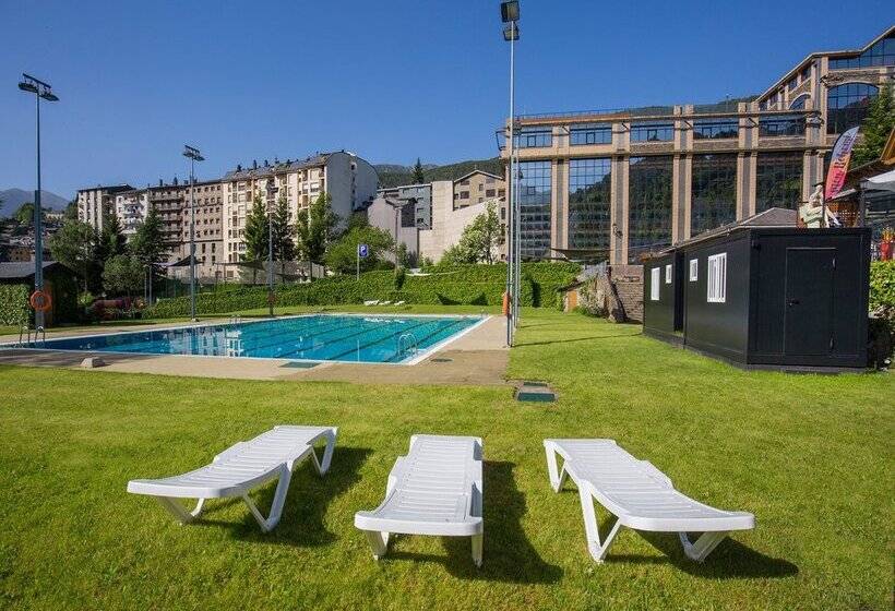 Hotel Marco Polo by Nexta