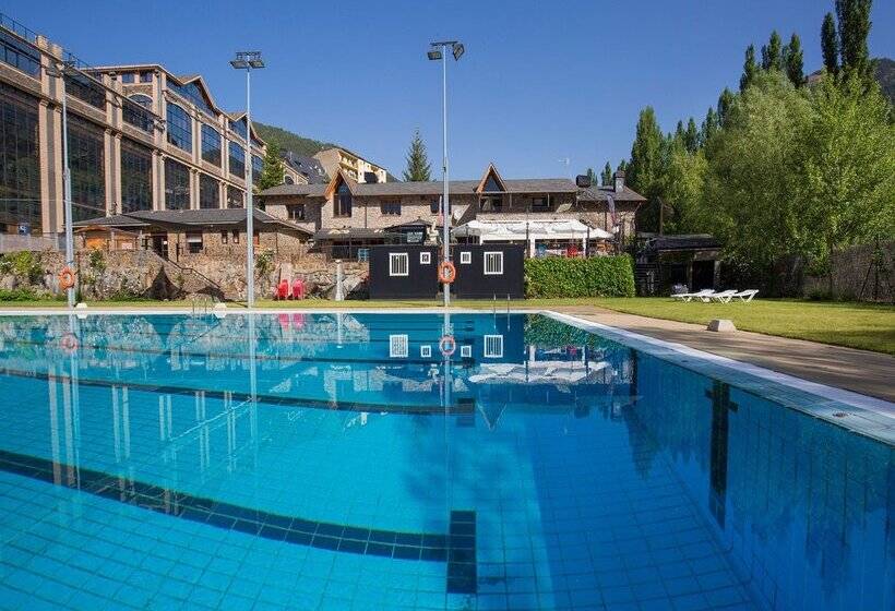 Hotel Marco Polo by Nexta