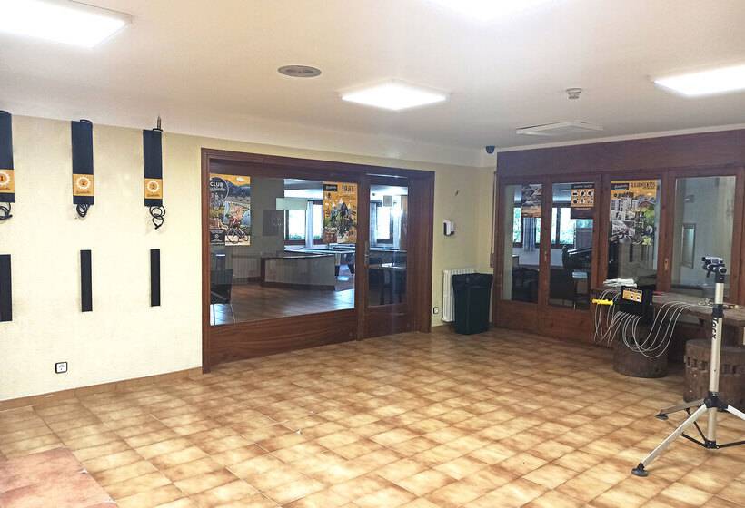 Hotel Marco Polo by Nexta