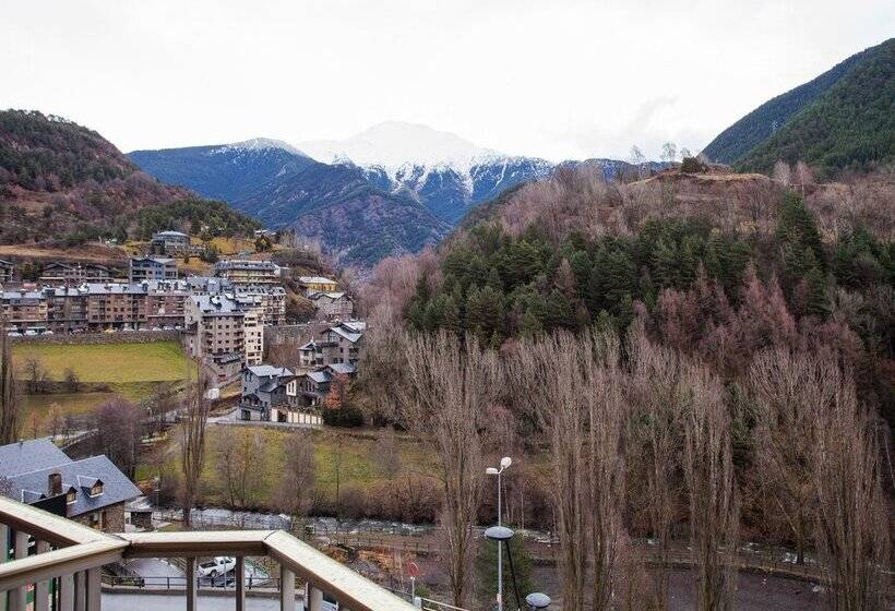 Hotel Marco Polo by Nexta