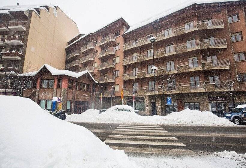 Hotel Marco Polo by Nexta