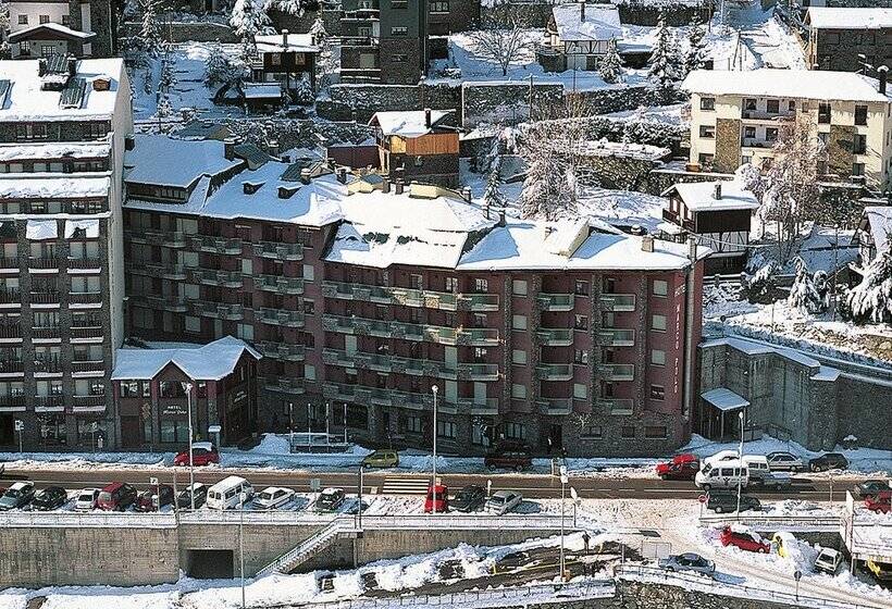 Hotel Marco Polo by Nexta