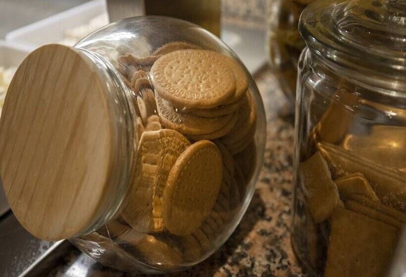 Hotel Marco Polo by Nexta