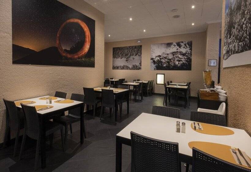 Hotel Marco Polo by Nexta