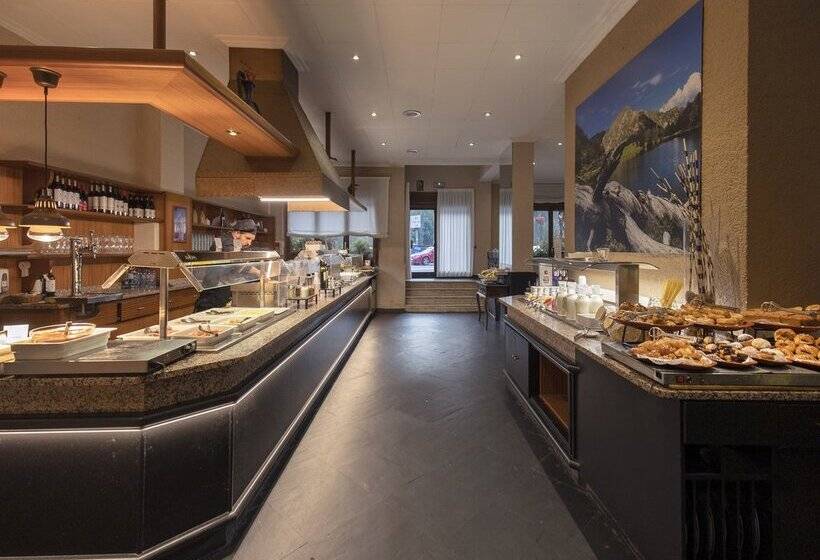 Hotel Marco Polo by Nexta