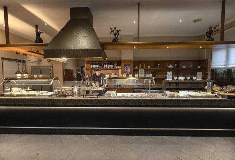 Hotel Marco Polo by Nexta