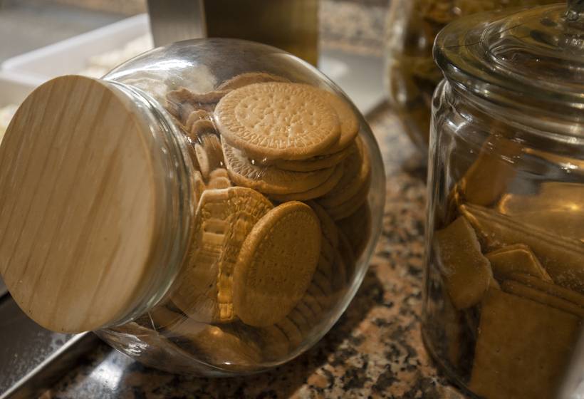 Hotel Marco Polo by Nexta