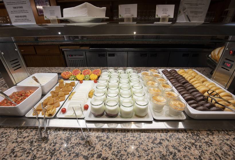 Hotel Marco Polo by Nexta