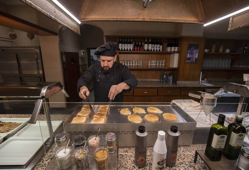 Hotel Marco Polo by Nexta