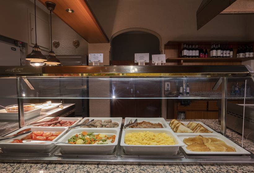 Hotel Marco Polo by Nexta