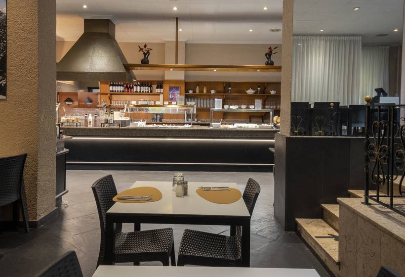 Hotel Marco Polo by Nexta