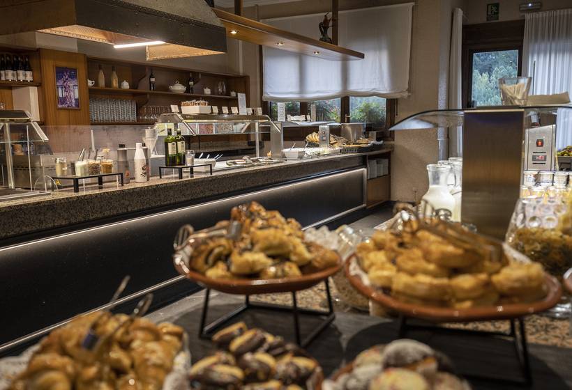 Hotel Marco Polo by Nexta