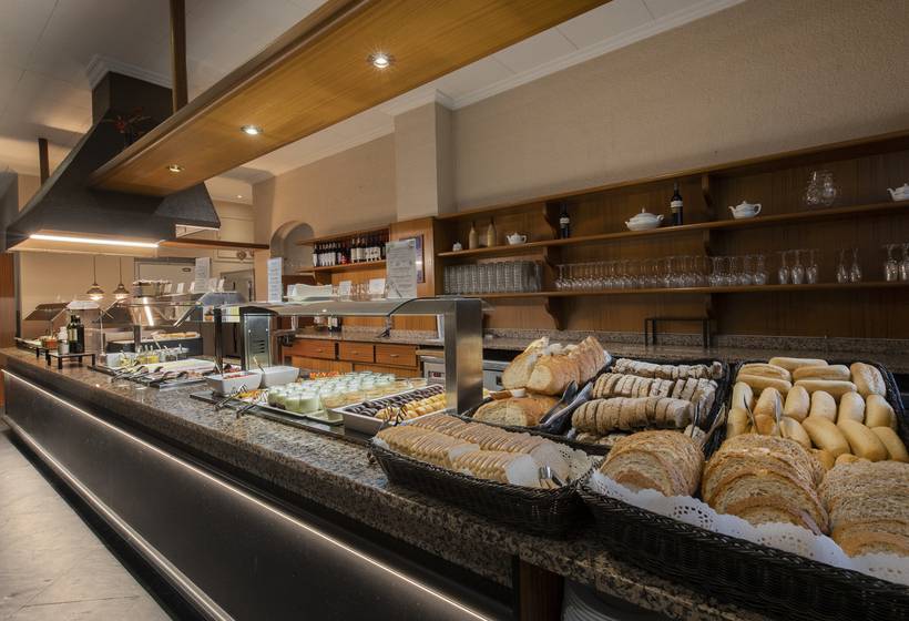 Hotel Marco Polo by Nexta