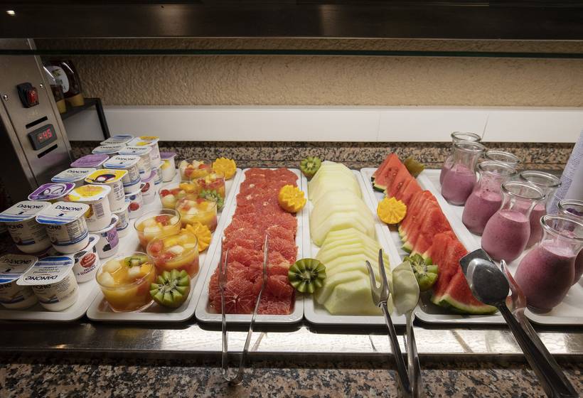 Hotel Marco Polo by Nexta