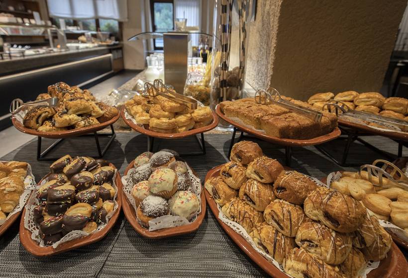 Hotel Marco Polo by Nexta