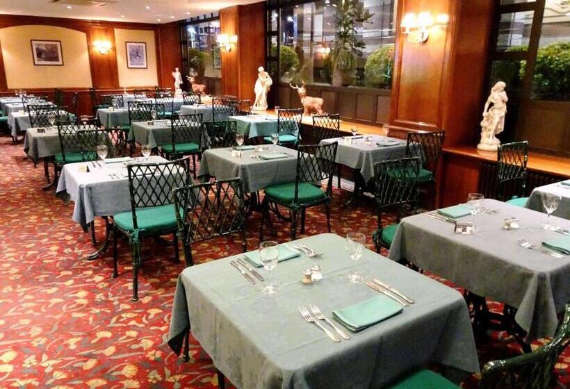 酒店 Mercure Andorra