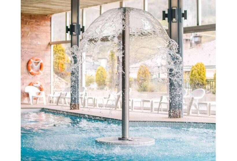 酒店 Mercure Andorra