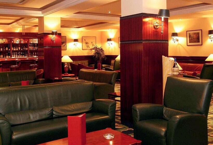 酒店 Mercure Andorra