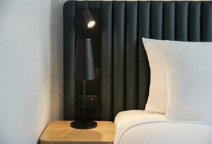 Novotel Sydney City Centre