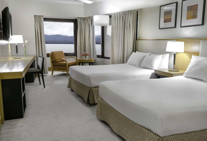 هتل NH Bariloche Edelweiss