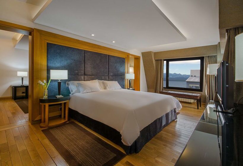 هتل NH Bariloche Edelweiss