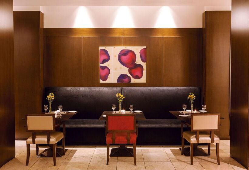 هتل NH City Buenos Aires