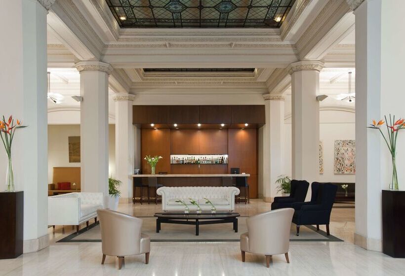 هتل NH City Buenos Aires