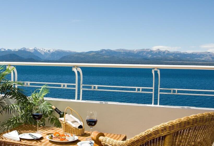 هتل Sheraton Bariloche