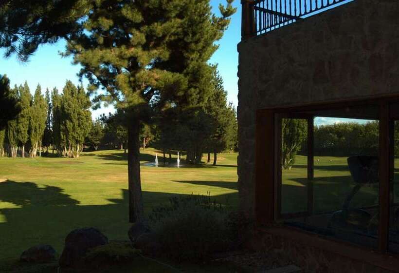 فندق Posada Los Alamos