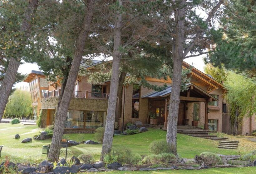 فندق Posada Los Alamos