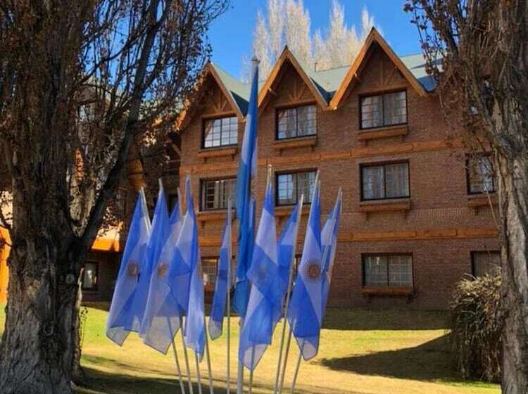 فندق Posada Los Alamos
