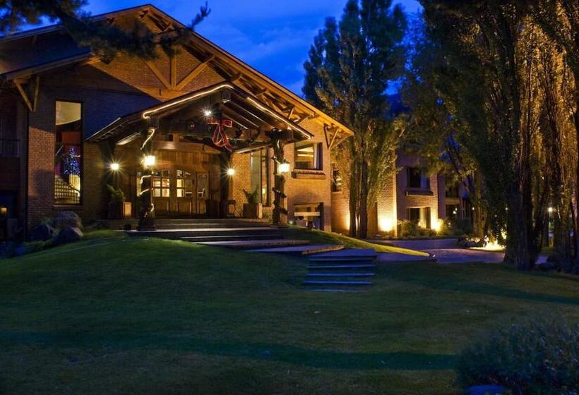 فندق Posada Los Alamos