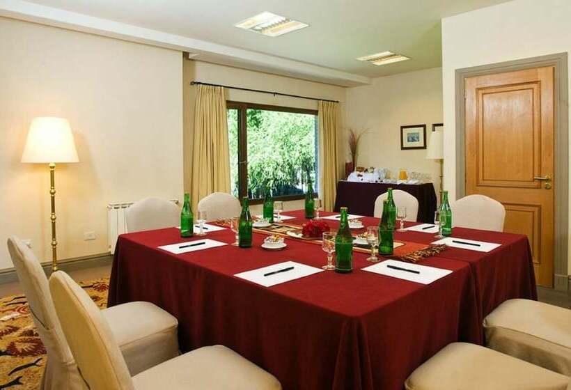 فندق Posada Los Alamos