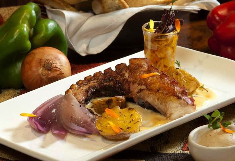 فندق Posada Los Alamos