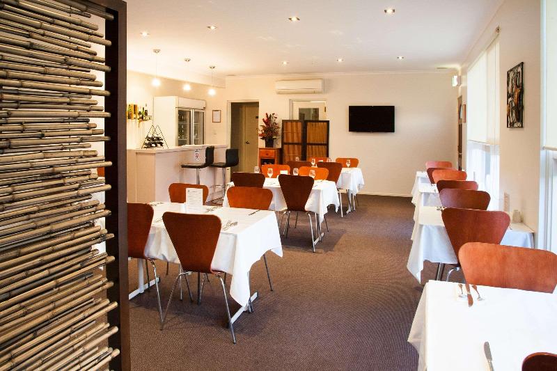 Отель Quality Inn Swan Hill
