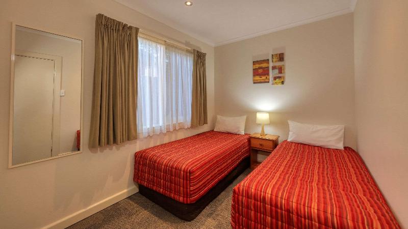 Отель Quality Inn Swan Hill