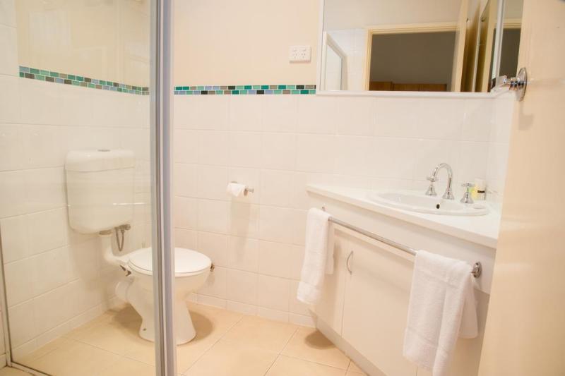 Отель Quality Inn Swan Hill