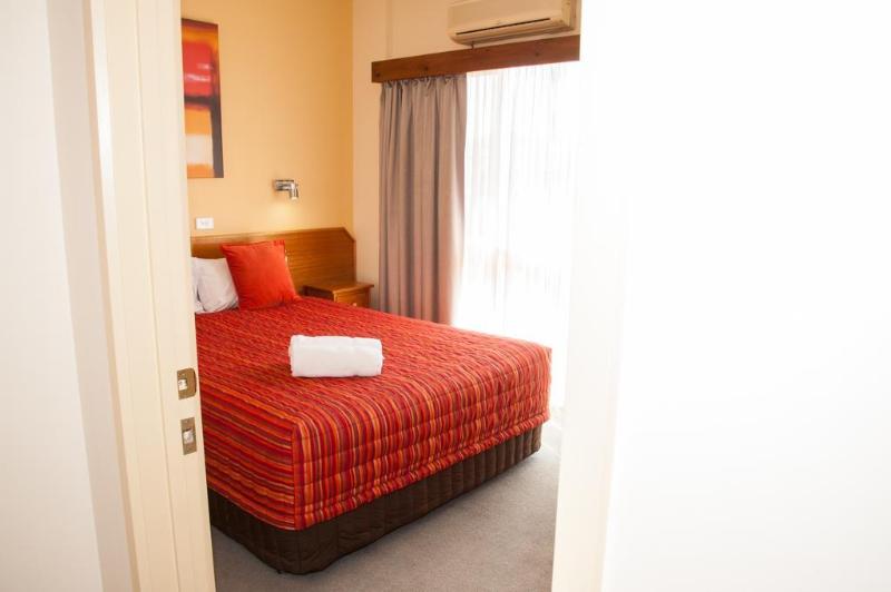 Отель Quality Inn Swan Hill