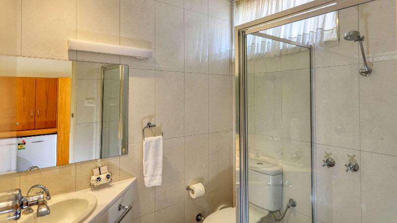 Отель Quality Inn Swan Hill
