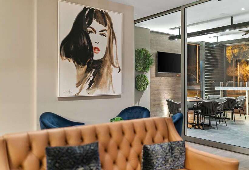 Quality Hotel Wangaratta Gateway