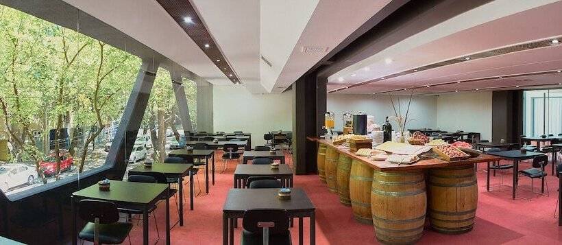 هتل Raices Aconcagua