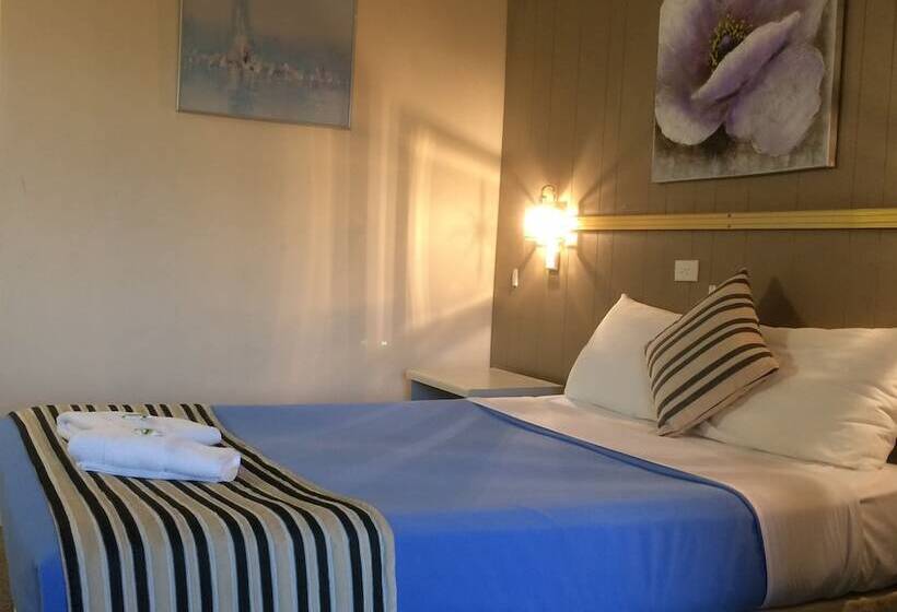 فندق Riverview Motor Inn