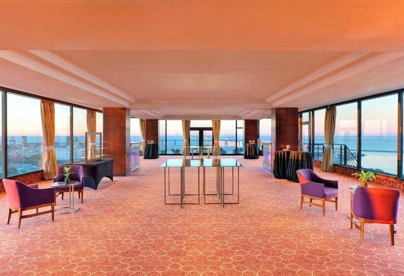 Sheraton Buenos Aires Hotel & Convention Center