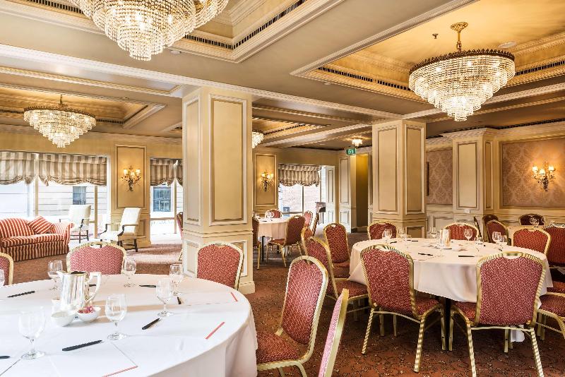 هتل Sir Stamford Circular Quay